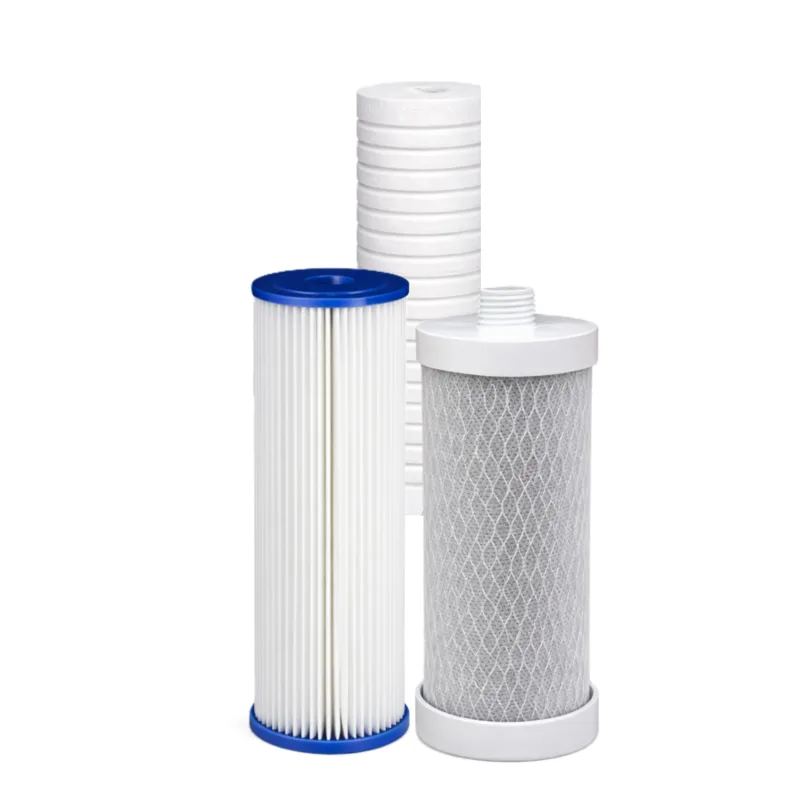 Elementos Filtrantes